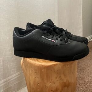 Reebok Princess sneaker